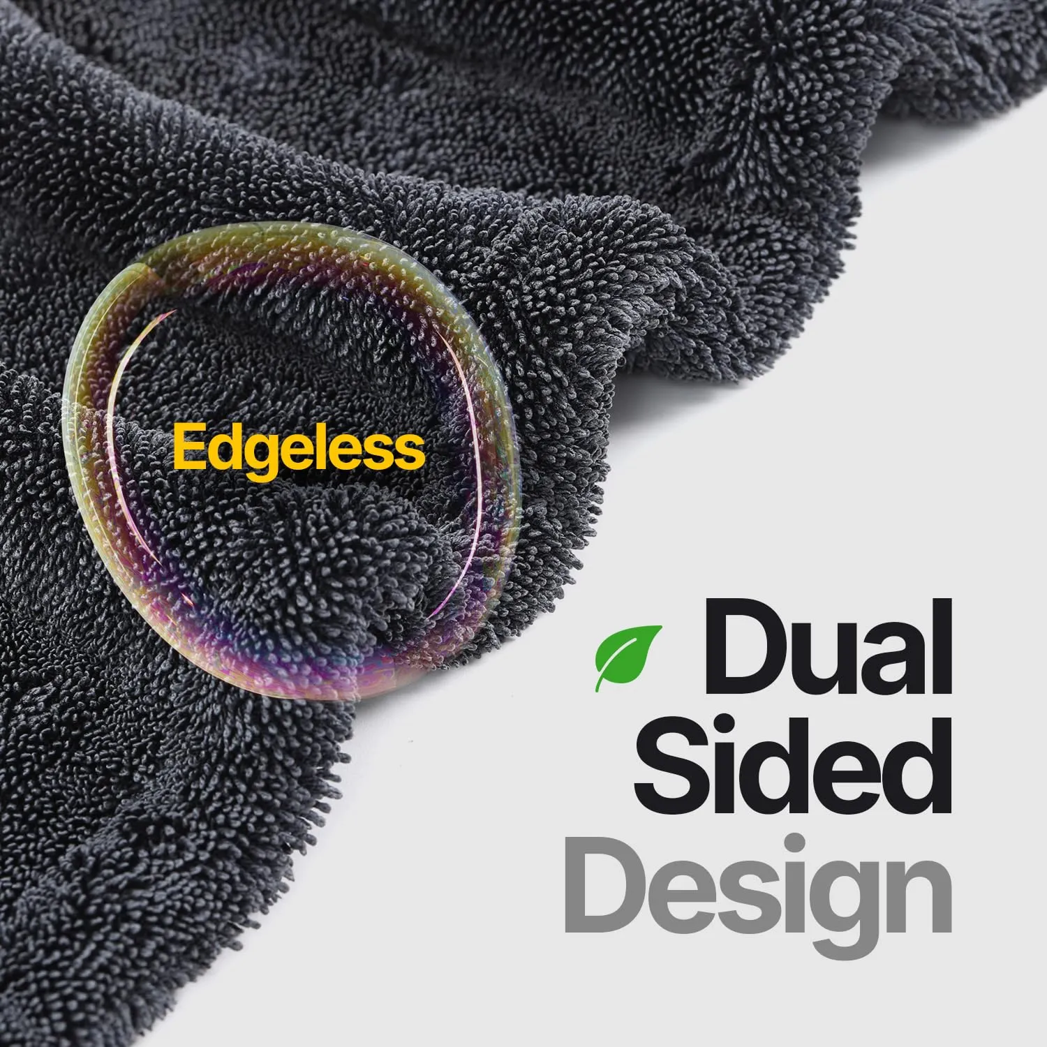 Car Wash Drying Towels - for Car - RagMage 3