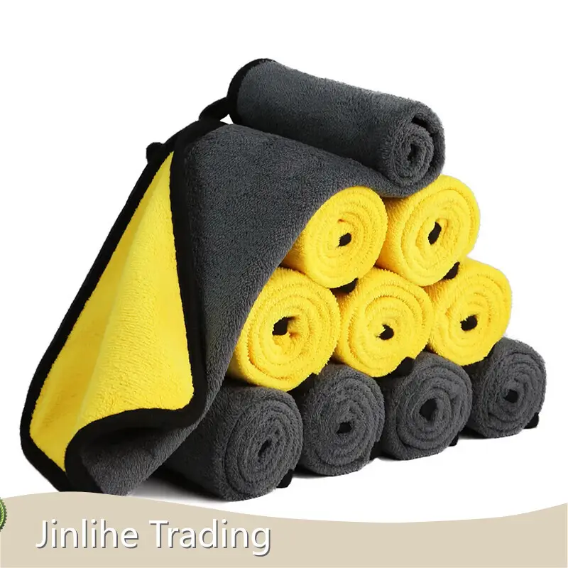 Car Cleaning Brush Products Wholesale - RagMage 1