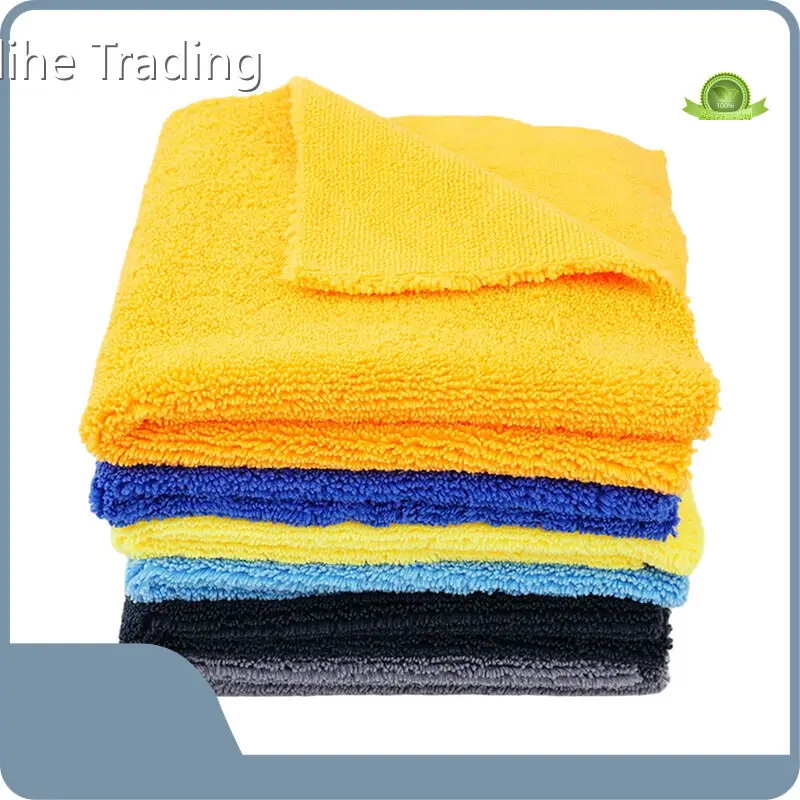 Car Cleaning Microfiber Cloth Price List 1