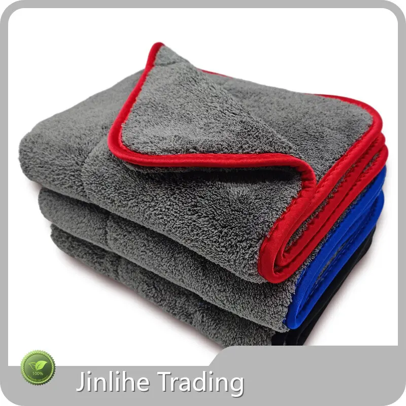 Custom Car Cleaning Towel Company 1