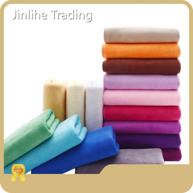 Long Lasting Custom Towels Company 1