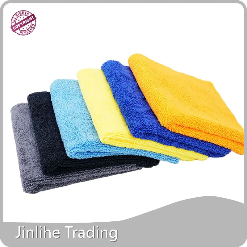Professional Car Cleaning Microfiber Cloth Factory Car Cleaning 1
