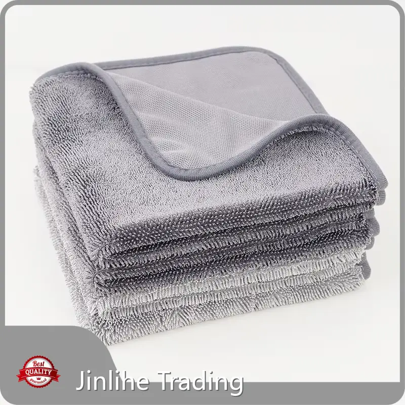 Hot Sale Glass Cleaning Towel Price List 1