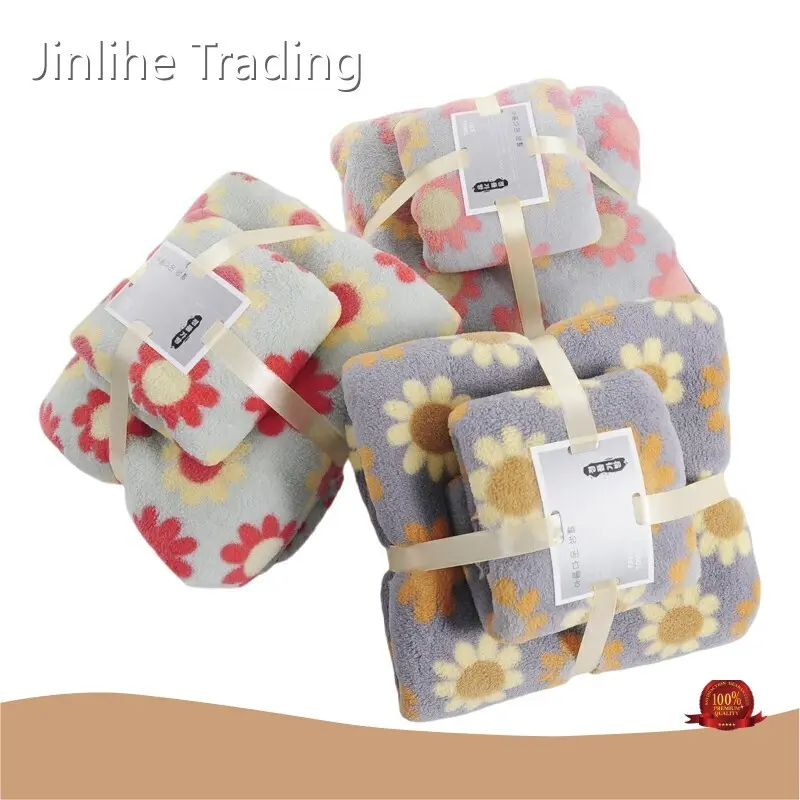Towel Christmas Gift Products Wholesale - RagMage 1