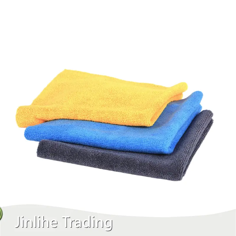 Good Selling Microfiber Cleaning Rag for Kitchen Cleaning 1