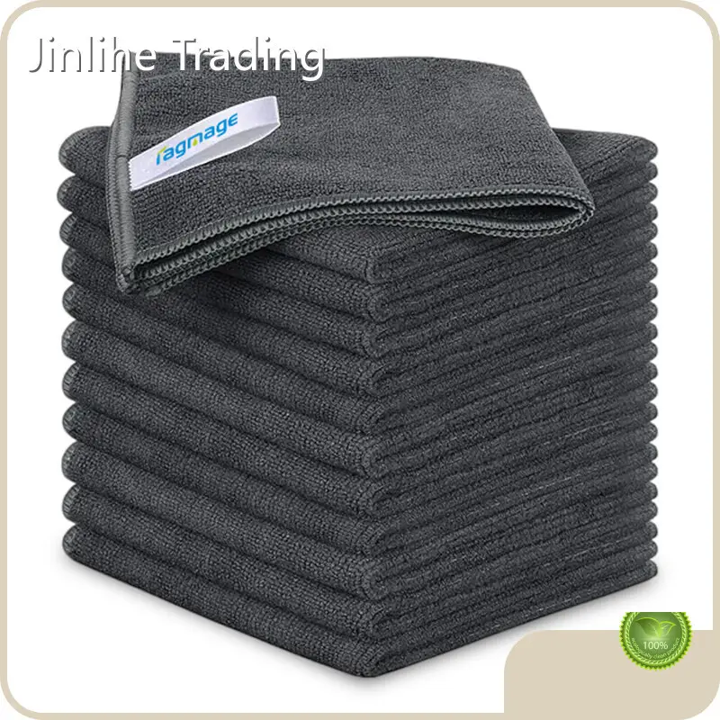 Durable Microfiber Cloth Supplier Company 1