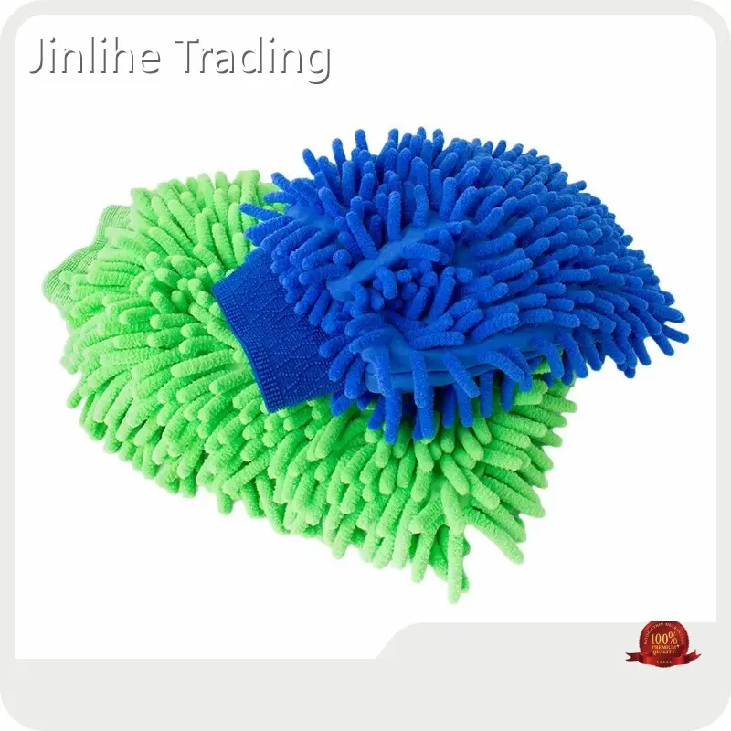 Custom Made Microfiber Towel Factory Manufacturing Car Washing 1
