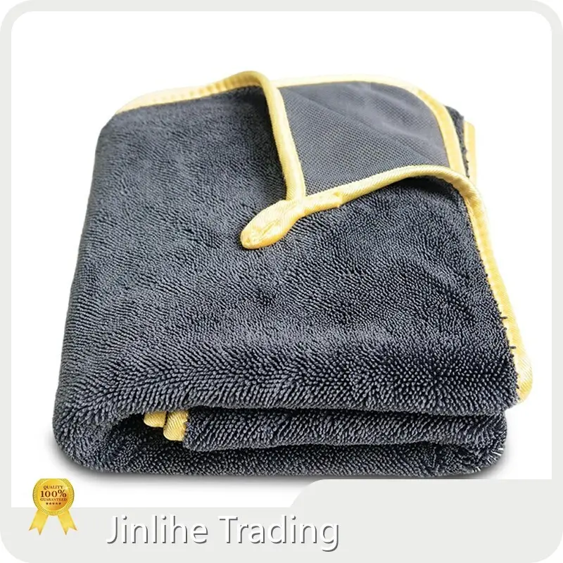 Hot Selling Microfiber Cleaning Cloth Car Cleaning 1