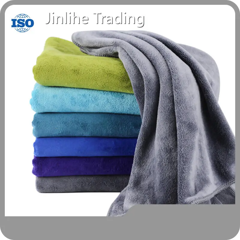 Factory Direct Quick Dry Bath Towels Price List 1
