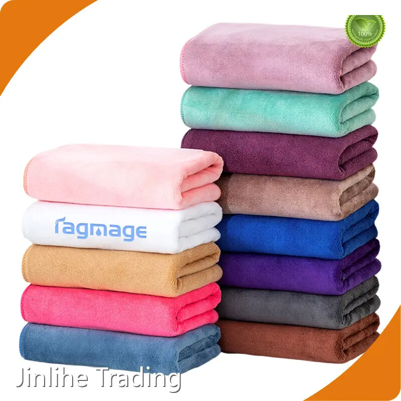 Factory Direct Microfiber Bath Towels Company 1