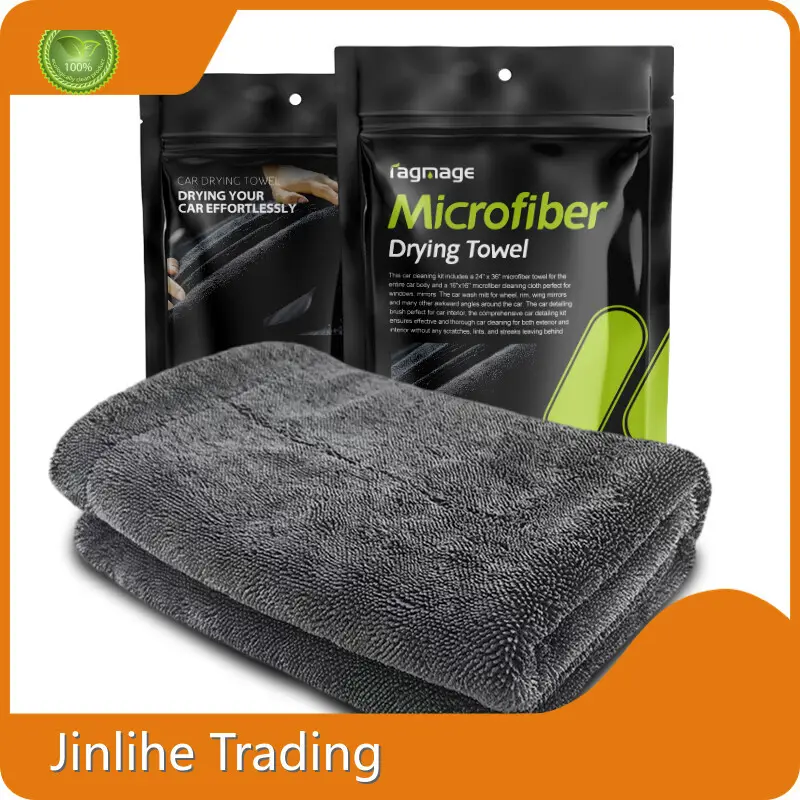 Quality Microfiber Cloth Supplier for Car 1