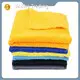 High Quality Microfiber Face Cloth Factory Direct Supply Auto Cleaning 1
