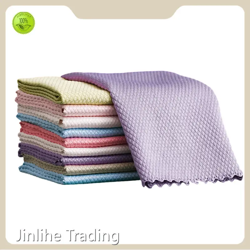 RagMage Car Cleaning Towel Factory Price 1