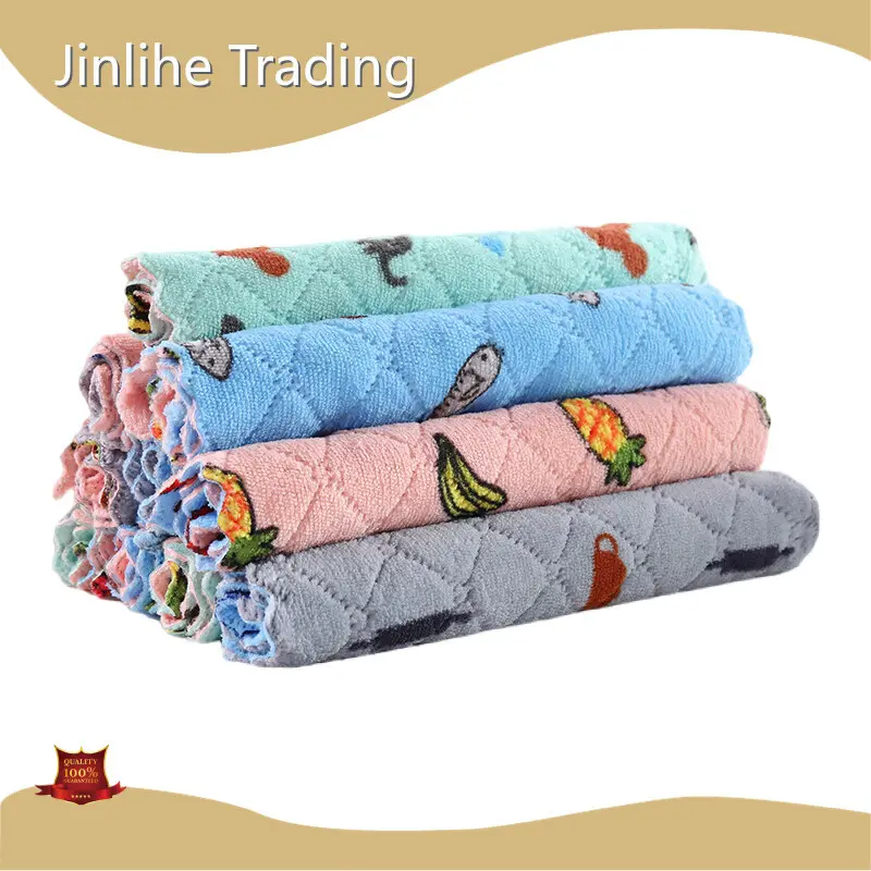 Microfiber Face Cloth Products Wholesale - RagMage 1