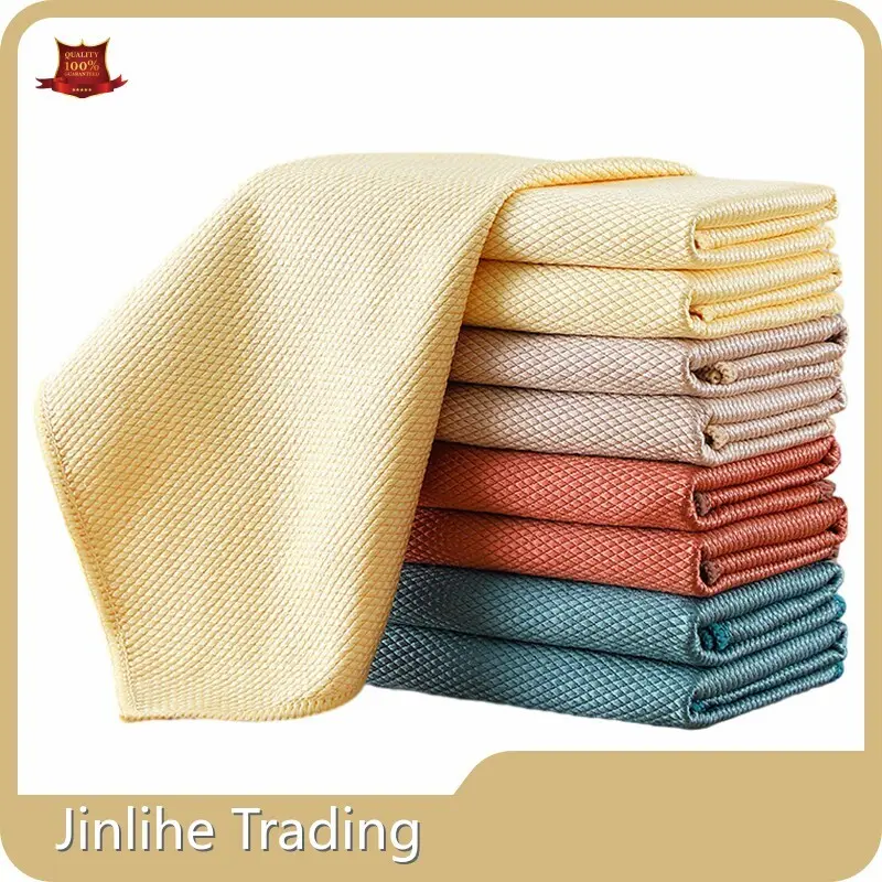 Custom Printed Microfiber Cloth by RagMage 1