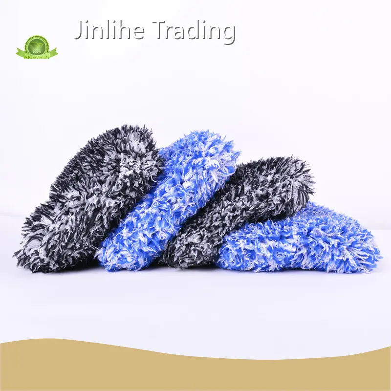 Glass Cleaning Cloth Factory Direct Supply Automobile Washing 1