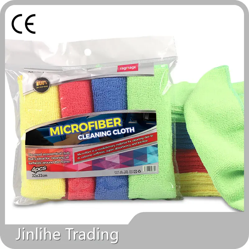 Microfiber Terry Cloth by RagMage 1