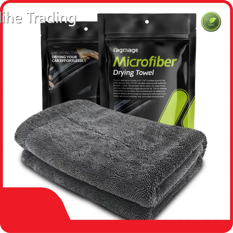 Car Wash Drying Towels - for Car - RagMage 1