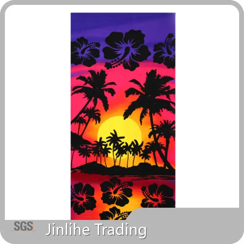 For Beach High Quality Microfiber Towels by RagMage 1