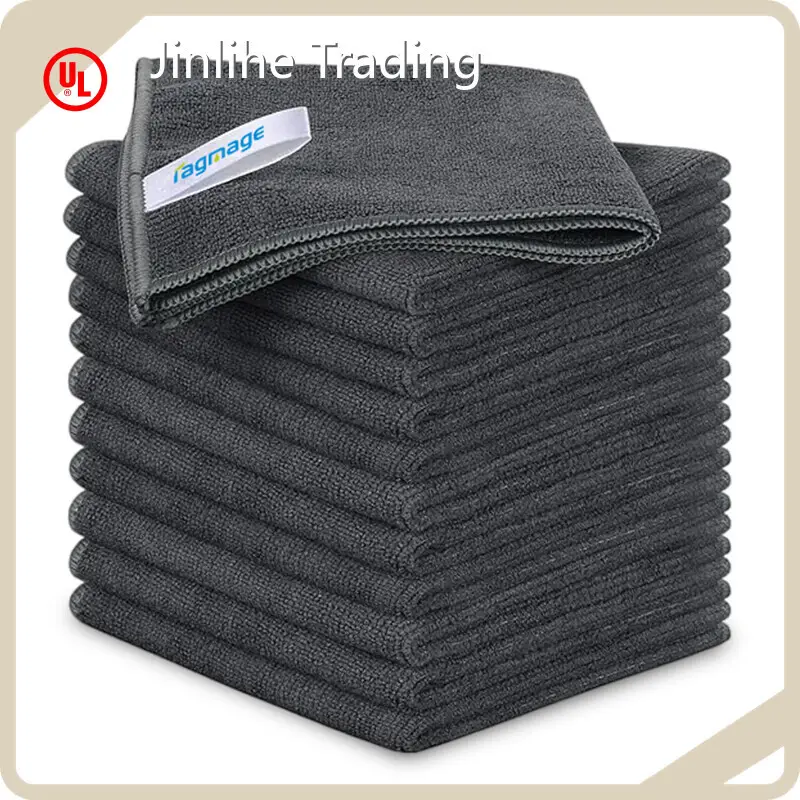 Car Cleaning Microfiber Cloth Car Cleaning Towel Wholesale - RagMage 1