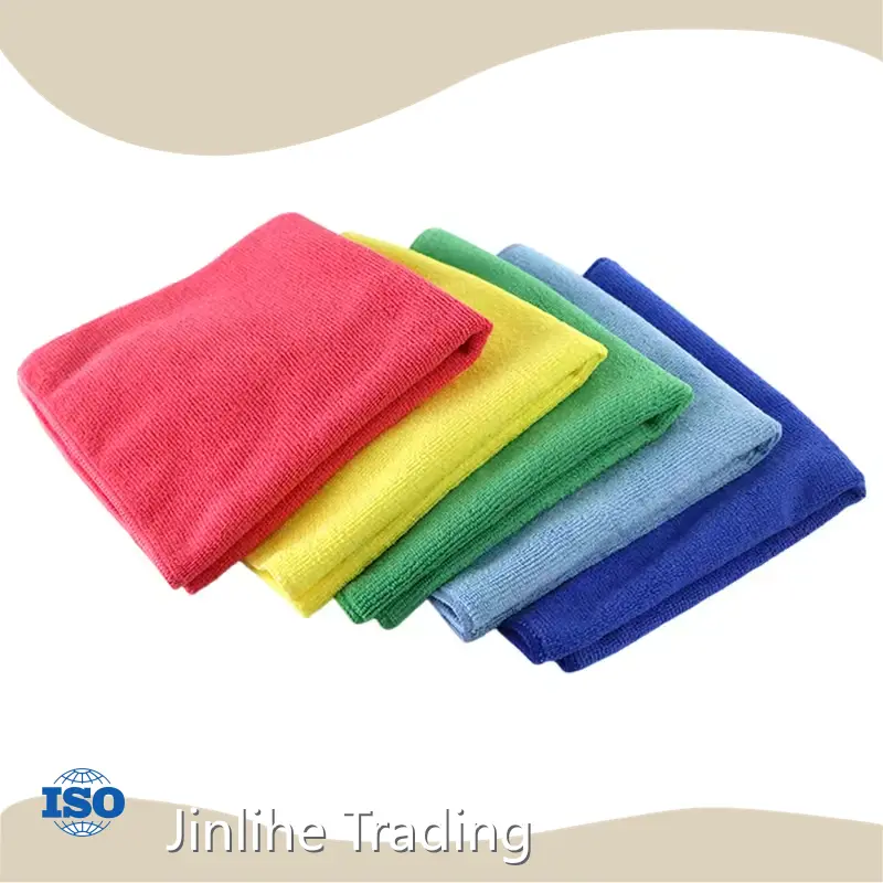 Good Selling Household Cleaning Cloths Company 1