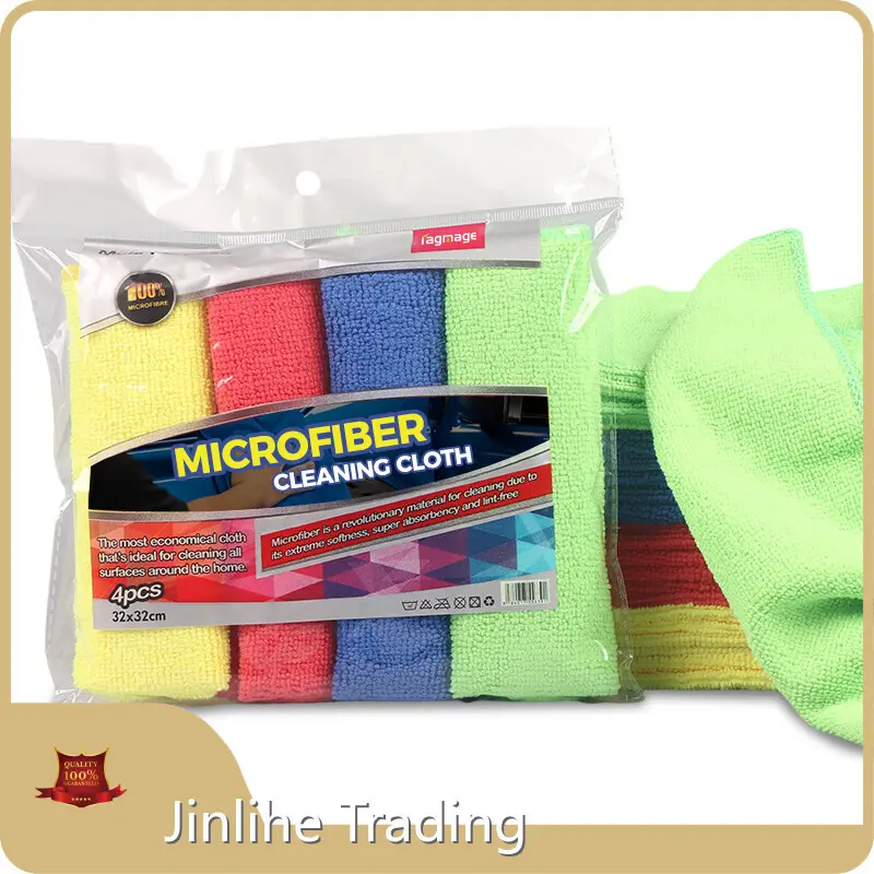 Thick Microfiber Towels Products Wholesale - RagMage 1