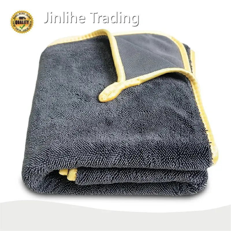 Long Lasting Microfiber Towels for Cars Car Cleaning 1
