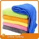 Custom Microfiber Towels Car Cleaning Tool Wholesale - RagMage 1