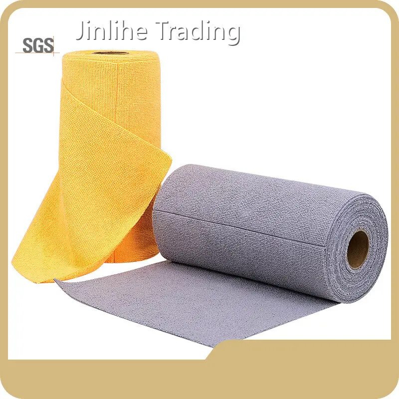 Safe to Use Kitchen Sink Cloth Series for Home Cleaning 1