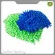 Hot Selling Microfiber Dust Cloths Car Washing 1