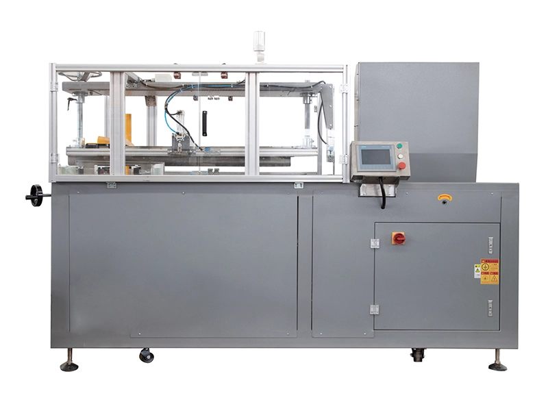 Case Erector WKD-WKX25 1