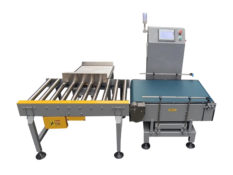 Checkweighers Testing Equipment 1