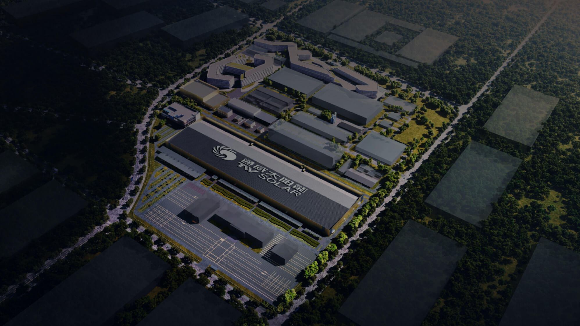 Tongwei Global Innovation R & D