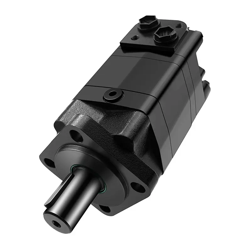 OMS/BMS Series Hydraulic Motor Orbital Motor For Danfoss 1