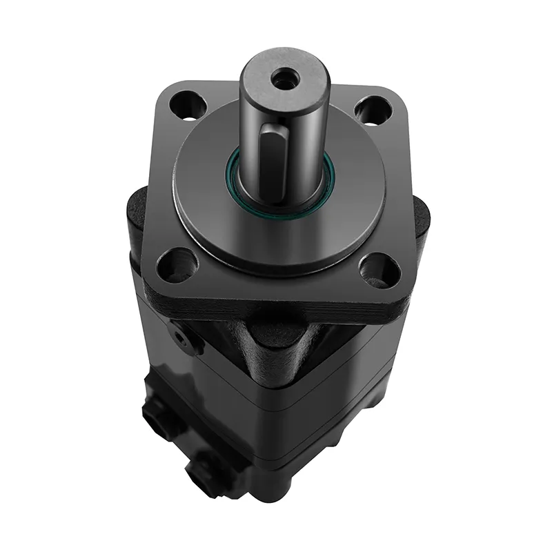 Motores Orbitais Brancos Fabricante de Motores Orbitais 3