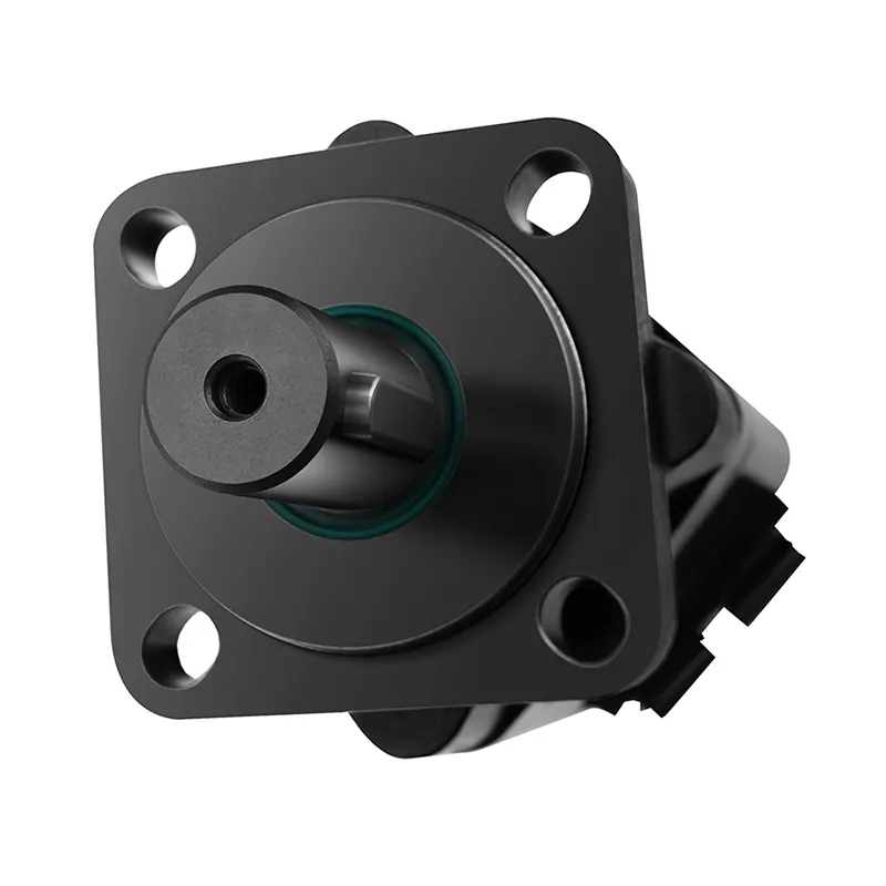 Motores Orbitais Brancos Fabricante de Motores Orbitais 6