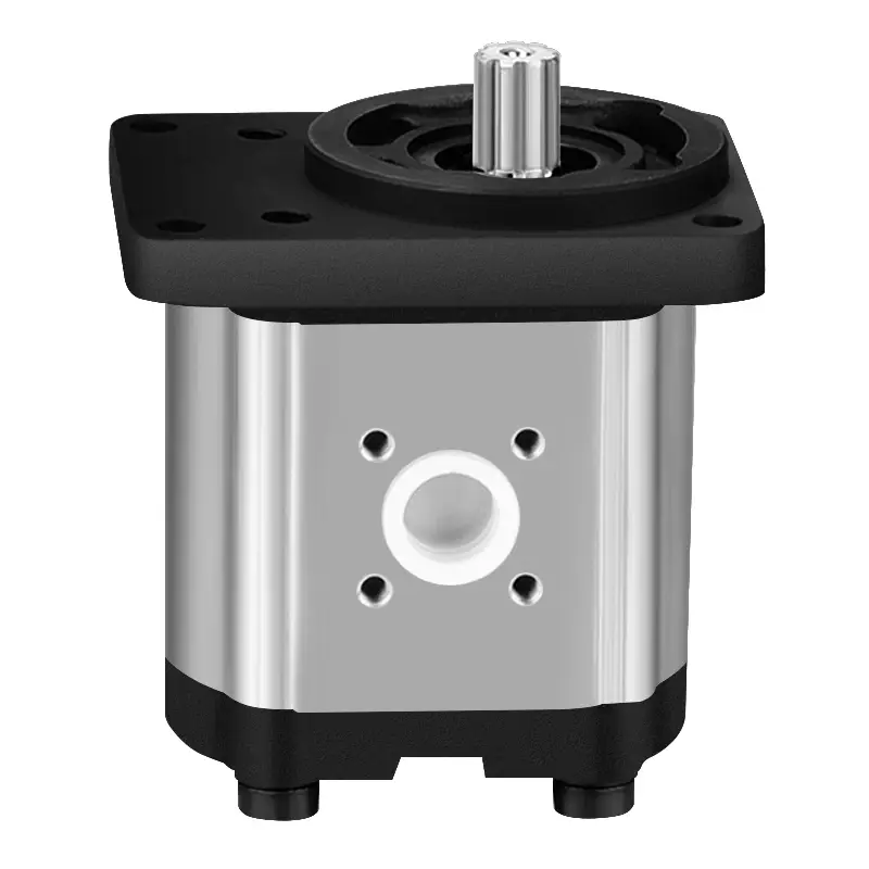 9.510.080.750 Hydraulic Pump Gear Pump for Valmet Tractors 1