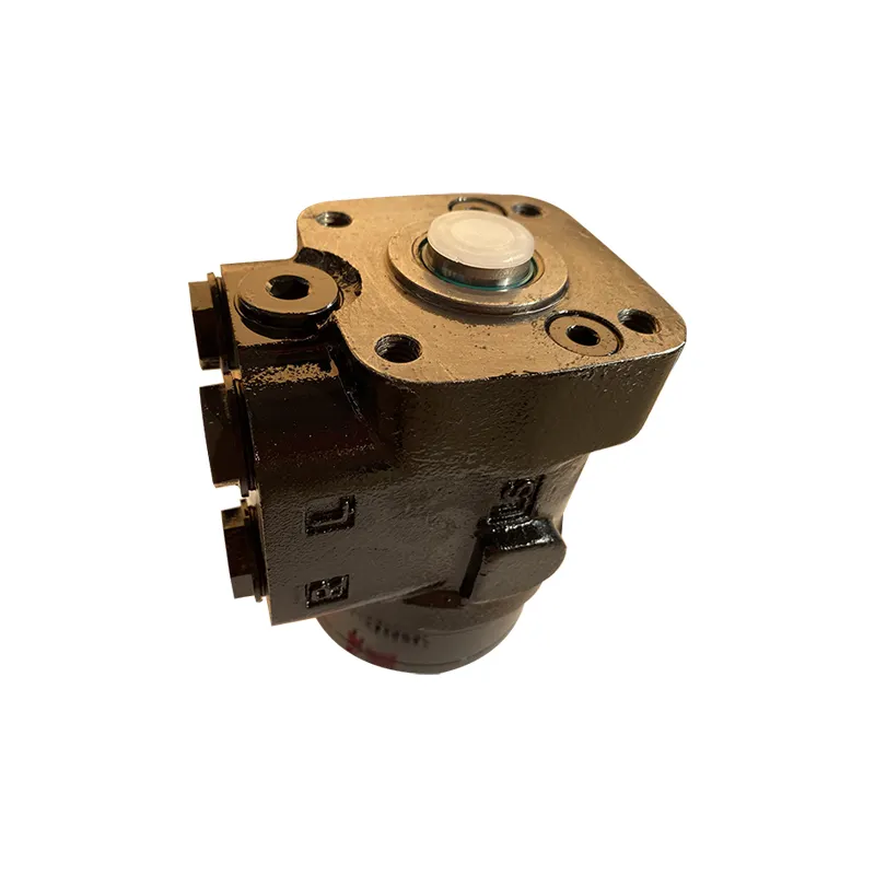 Empresa atacadista de unidades de direção hidráulica 2