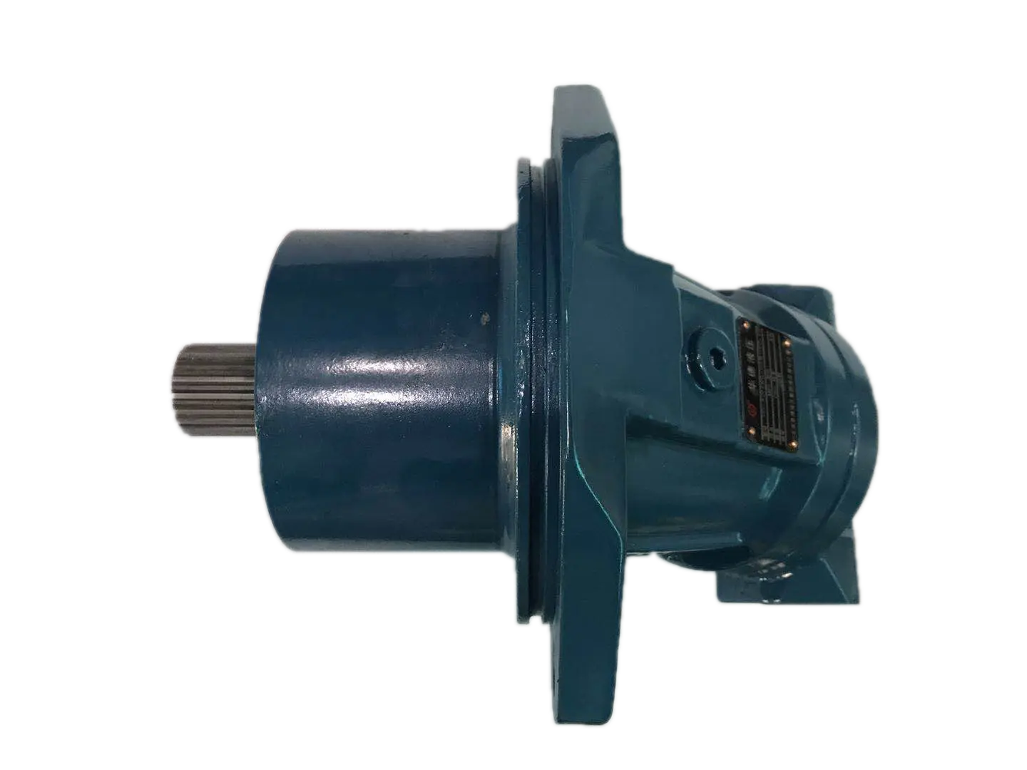 ChangJia Großhandel Hersteller von weißen Hydraulikpumpen 2