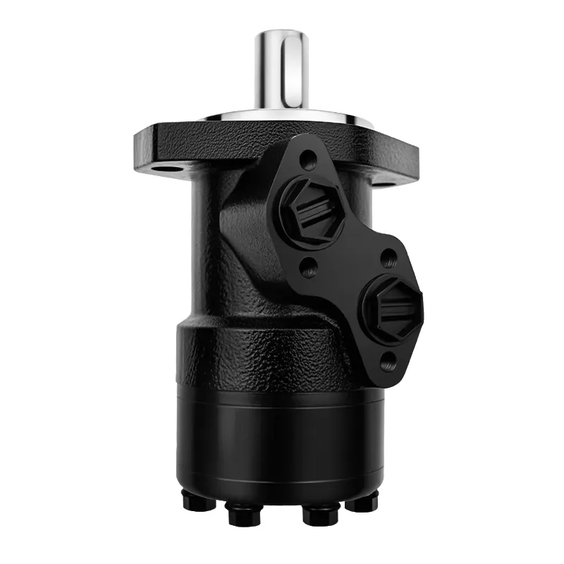 OMP/BMP Series Hydraulic Motor Orbital Motor Replacement for Danfoss 1