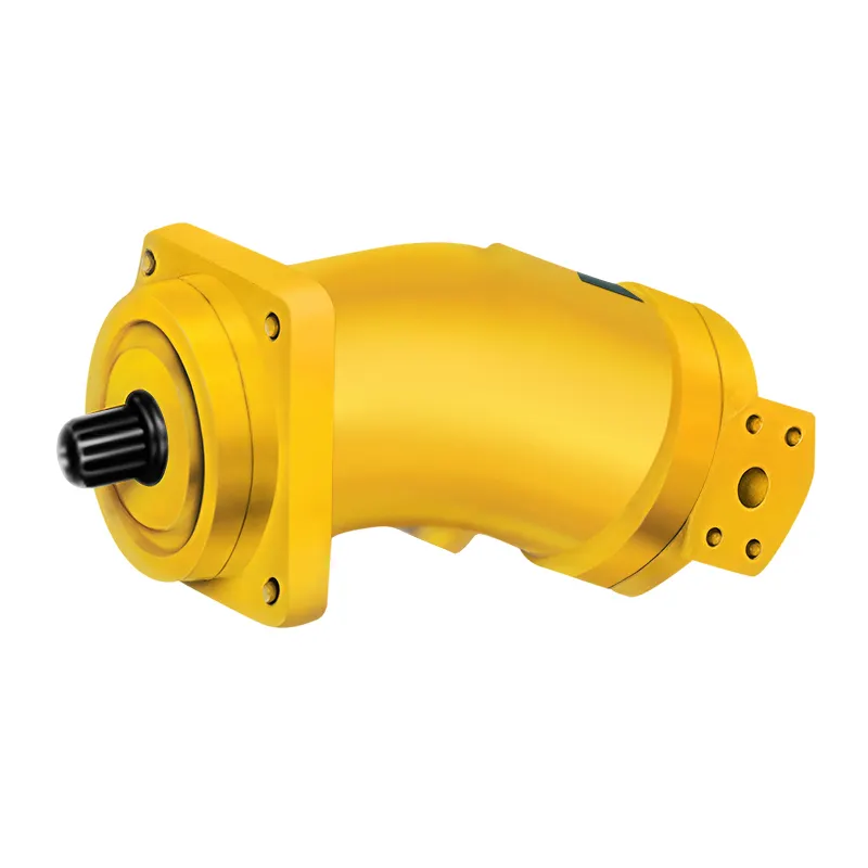 Mini motor de pistão da ChangJia 2