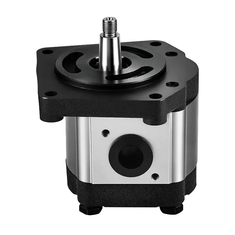 4249207M91 Hydraulic Pump Gear Pump for Massey Ferguson 1