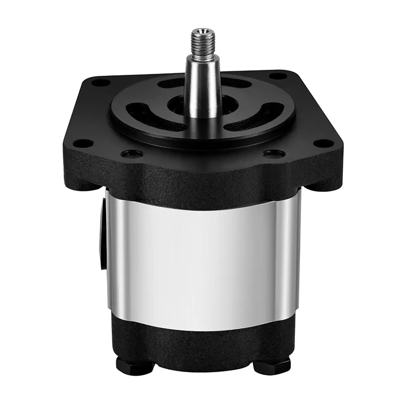 Bomba de engrenagem por atacado​ Bomba hidráulica por atacado - ChangJia 2