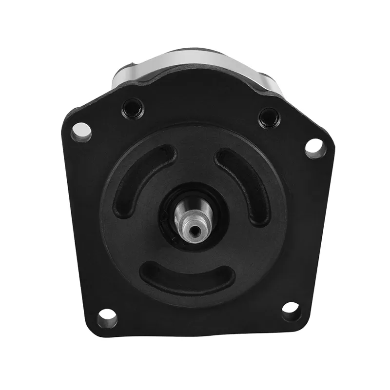 Bomba de engrenagem por atacado​ Bomba hidráulica por atacado - ChangJia 6