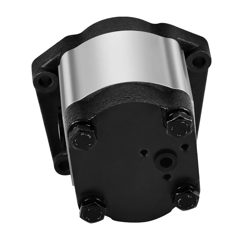 Bomba de engrenagem por atacado​ Bomba hidráulica por atacado - ChangJia 5