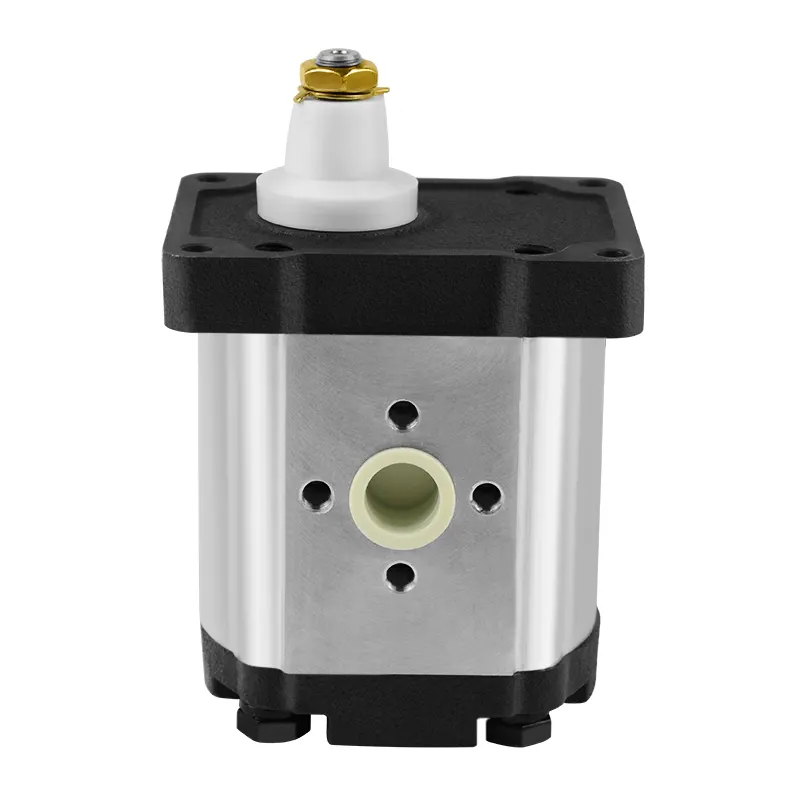 Lieferant von Hydraulikzahnradpumpen in China – Zahnradpumpen-Großhandel – ChangJia 2