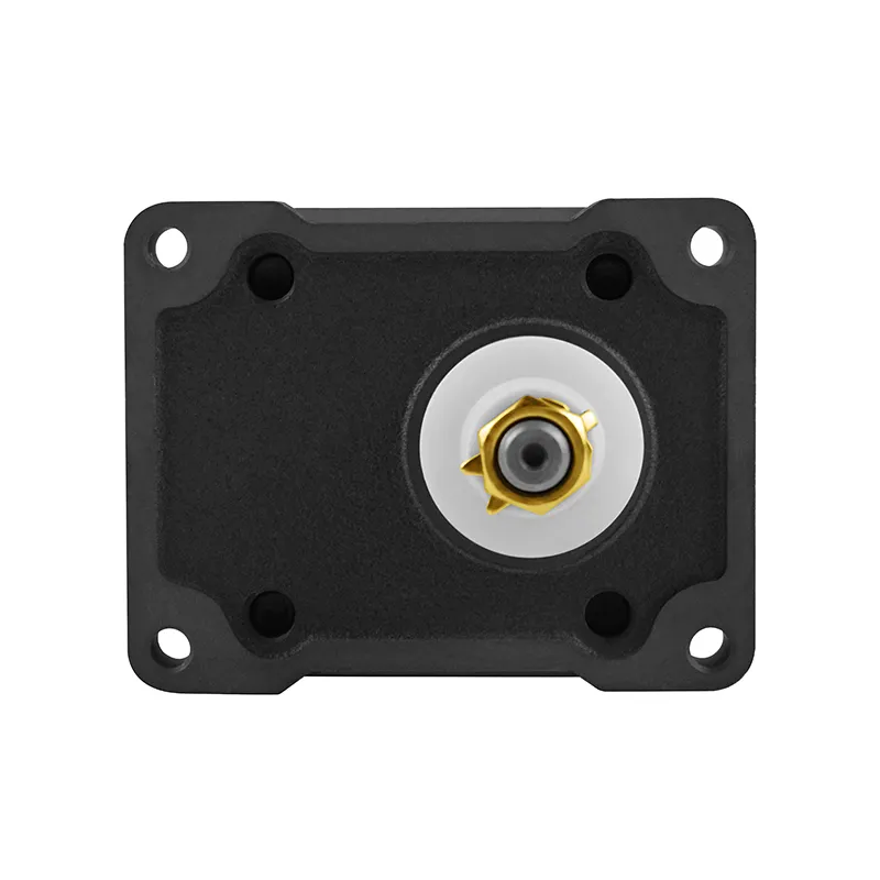 Lieferant von Hydraulikzahnradpumpen in China – Zahnradpumpen-Großhandel – ChangJia 5