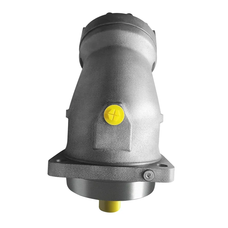 Empresa atacadista de produtos de motores hidráulicos 2