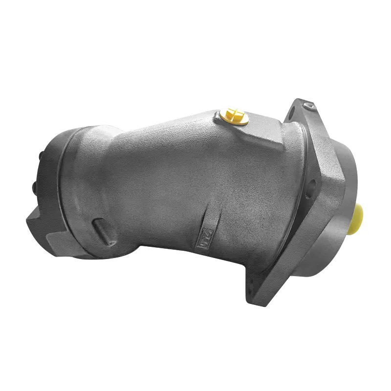 Empresa atacadista de produtos de motores hidráulicos 3