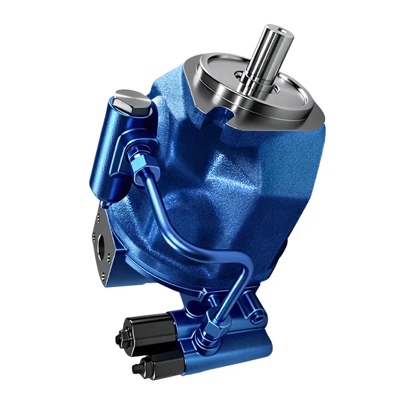 A10VO & A10VSO Variable Axial Piston Pump Hydraulic Pump For Rexroth 1